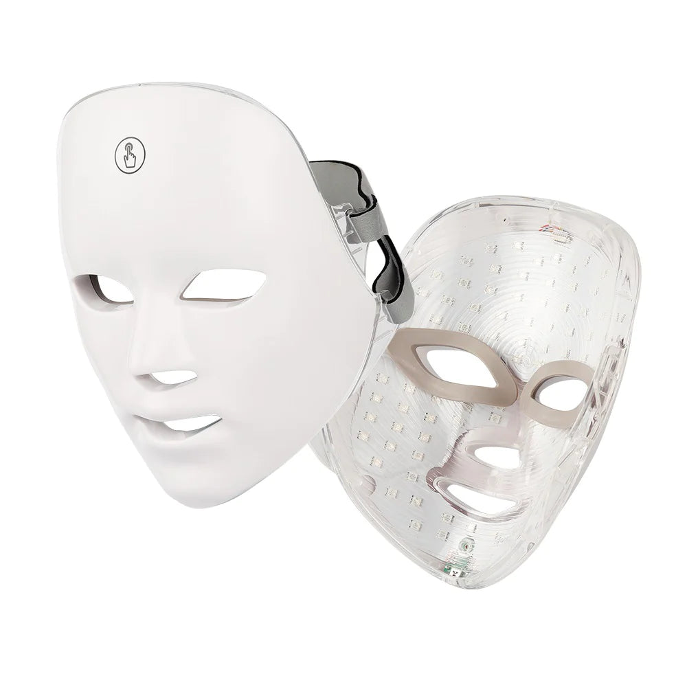 neXora LED Face Mask
