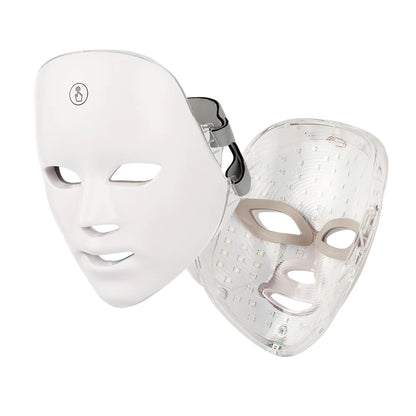 neXora LED Face Mask