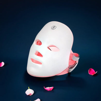 neXora LED Face Mask