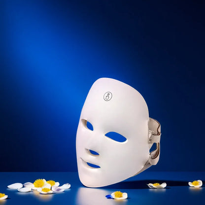 neXora LED Face Mask