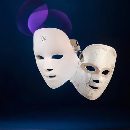 neXora LED Face Mask