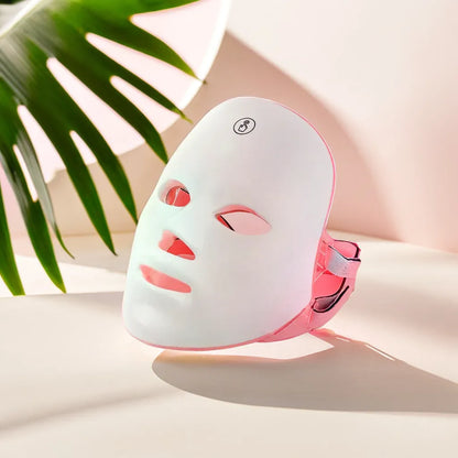 neXora LED Face Mask